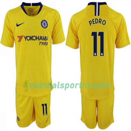 Chelsea Pedro 11 Kind Uit Tenue 2018-19